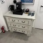 Gemuetliches Kellerzimmer + Bad Μπόχολτ