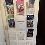 Проживание в семье Gemuetliches Kellerzimmer + Bad *