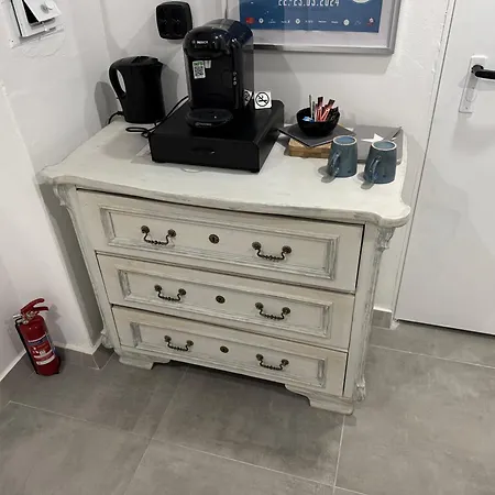 Gemuetliches Kellerzimmer + Bad Bocholt