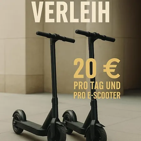 Gemuetliches Kellerzimmer + Bad 民宿 *