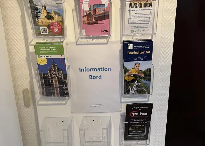 ホームステイ Gemuetliches Kellerzimmer + Bad *